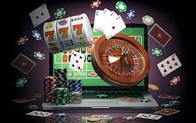 Ilustrasi promosi dan bonus menarik di platform hebat33