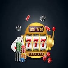 Live casino dengan dealer asli dan berbagai permainan klasik seperti baccarat dan roulette